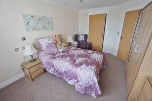 Bedroom- click for photo gallery
